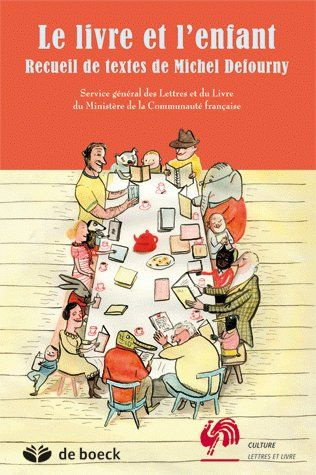 Emprunter Le livre et l'enfant livre