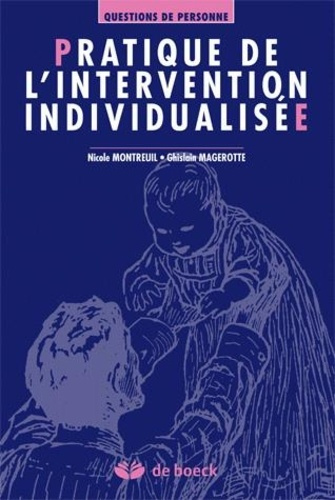 Emprunter Pratique de l'intervention individualisée livre