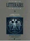 Emprunter Patrimoine littéraire européen Tome 5 : Premières mutations de Pétrarque à Chaucer, 1304-1400 livre