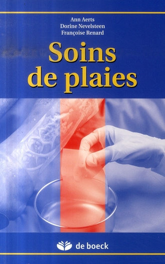 Emprunter Soins de plaies livre