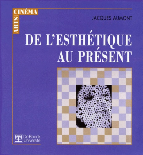 Emprunter De l'esthétique au présent livre