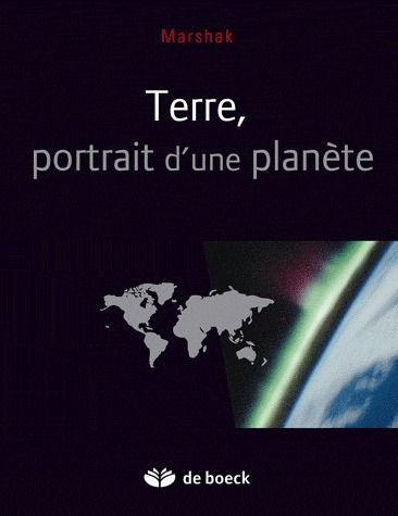 Emprunter Terre, portrait d'une planète livre