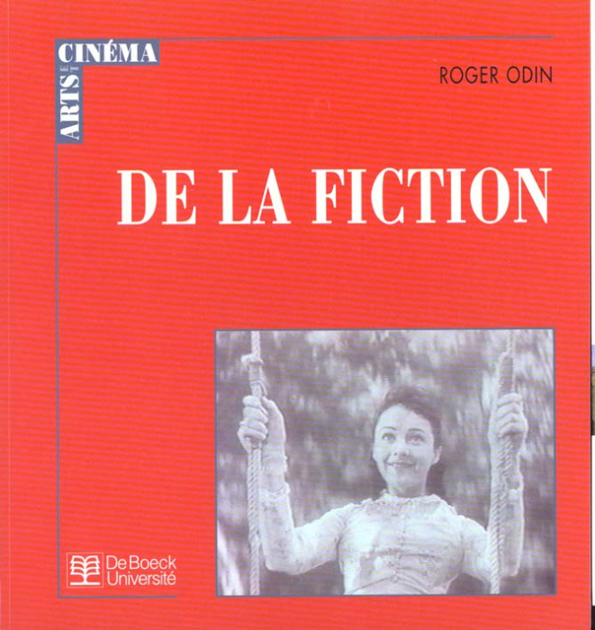 Emprunter De la fiction livre