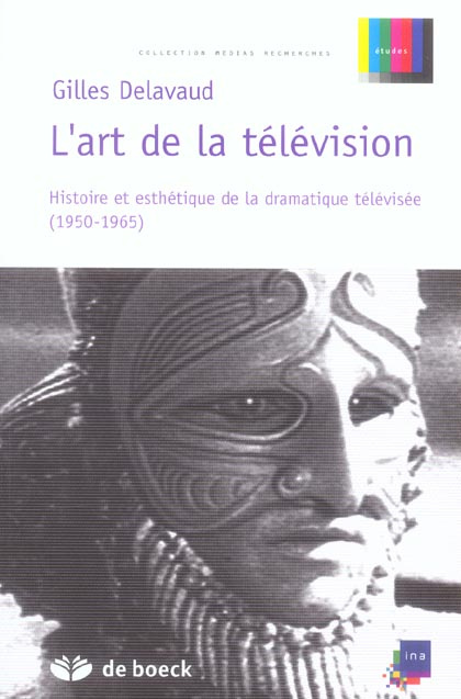 Emprunter L'art de la télévision. Histoire et esthétique de la dramatique télévisée (1950-1965) livre