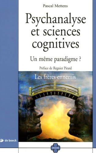 Emprunter Psychanalyse et sciences cognitives. Un même paradigme ? livre