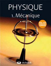 Emprunter Physique. Tome 1, Mécanique livre