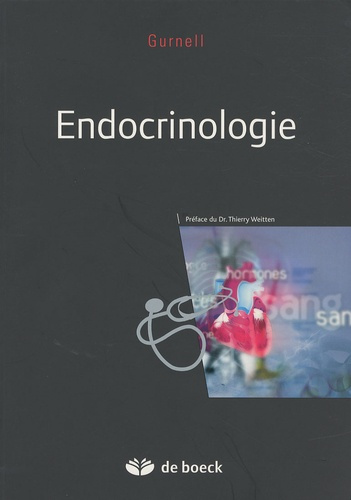 Emprunter Endocrinologie livre