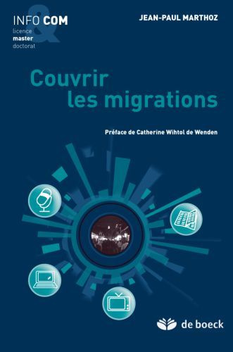 Emprunter Couvrir les migrations livre