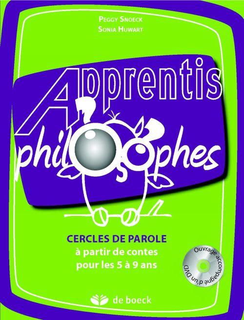 Emprunter Cercles de parole à partir de contes pour les 5 à 9 ans. Avec 1 DVD livre