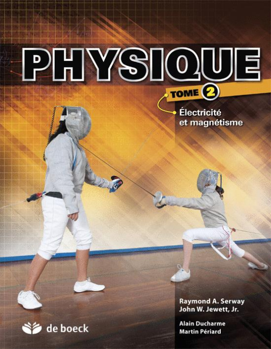 Emprunter Physique. Tome 2, Electricité et magnétisme livre