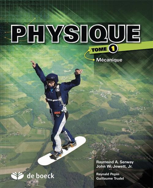 Emprunter Physique. Tome 1, Mécanique livre