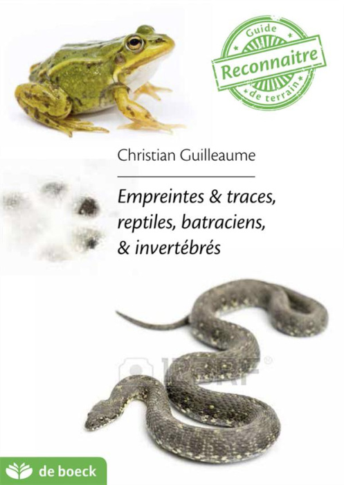 Emprunter La faune sauvage livre