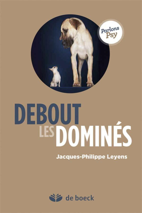 Emprunter Debout les dominés livre