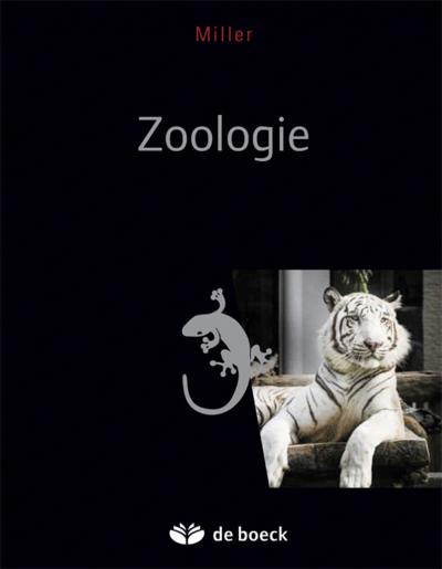 Emprunter Zoologie livre