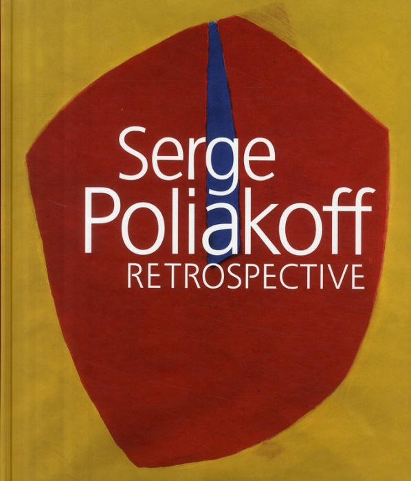 Emprunter SERGE POLIAKOFF RETROSPECTIVE livre