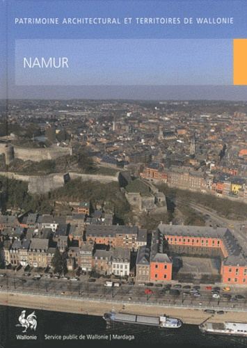 Emprunter NAMUR livre
