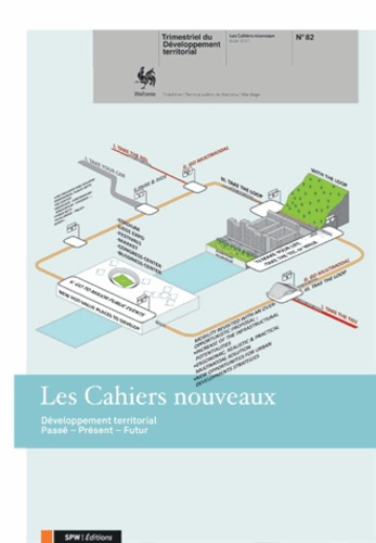 Emprunter CAHIERS NOUVEAUX N82 (LES) livre