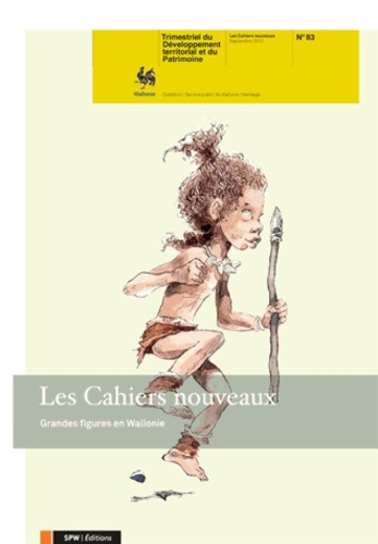 Emprunter Grandes figures en Wallonie livre