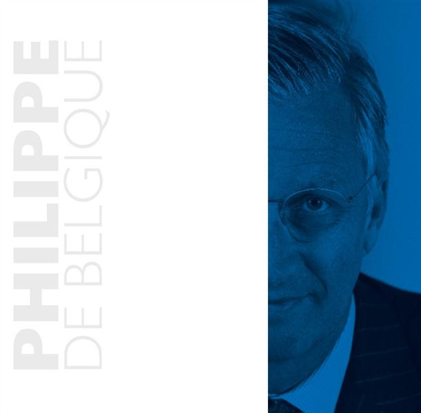 Emprunter Philippe de Belgique livre
