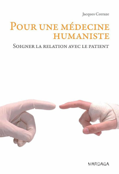 Emprunter Déclin de la médecine humaniste livre