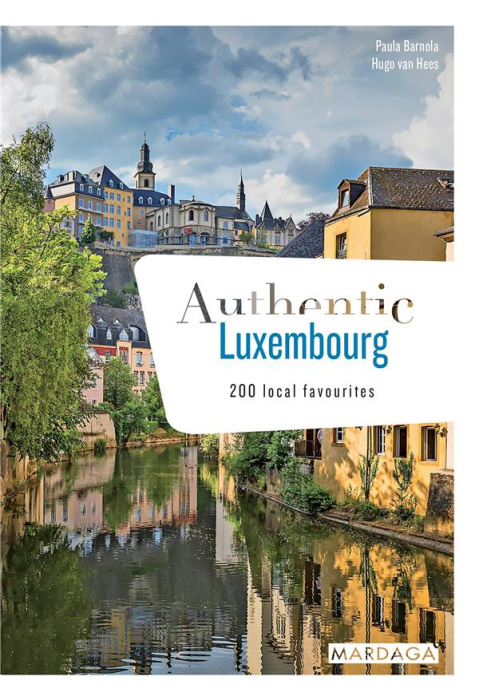 Emprunter Fall in Love with Luxembourg livre