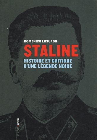 Emprunter Staline. Histoire et critique d'une légende noire livre