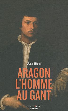 Emprunter Aragon, l'homme au gant livre