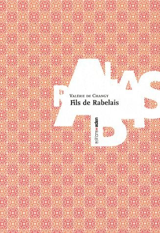 Emprunter Fils de Rabelais livre