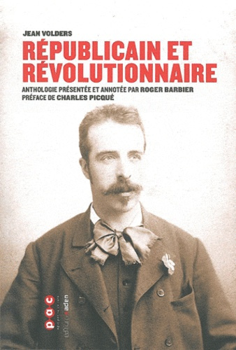 Emprunter Républicain et révolutionnaire livre