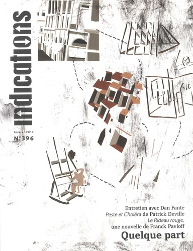 Emprunter Indications N° 396, février 2013 : Quelque part livre