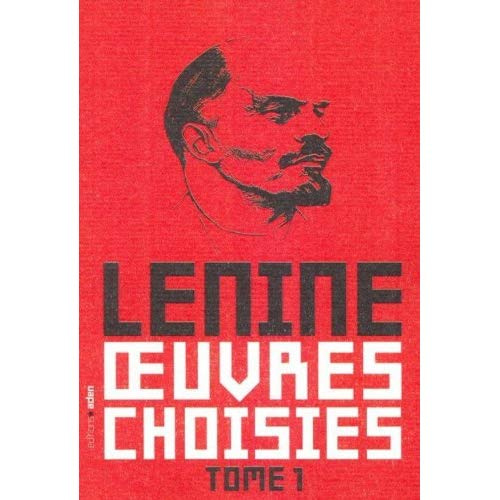 Emprunter L' ETAT ET LA REVOLUTION - OEUVRES CHOISIES TOME 1 livre