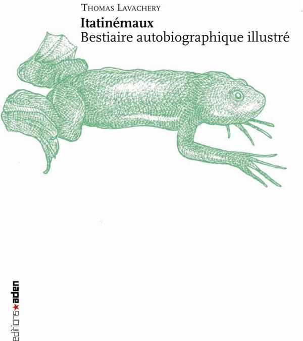 Emprunter Itatinémaux livre