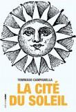 Emprunter La cité du soleil livre