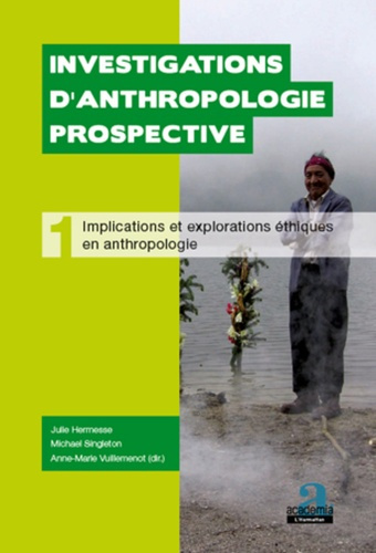 Emprunter Implications et explorations éthiques en anthropologie livre