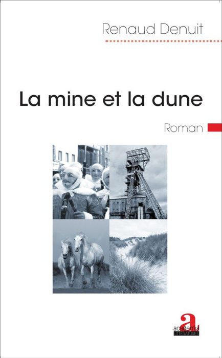 Emprunter La mine et la dune livre