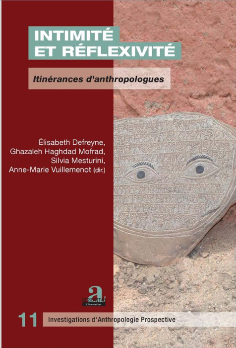 Emprunter Intimité et réflexivité. Itinérances d'anthropologues livre