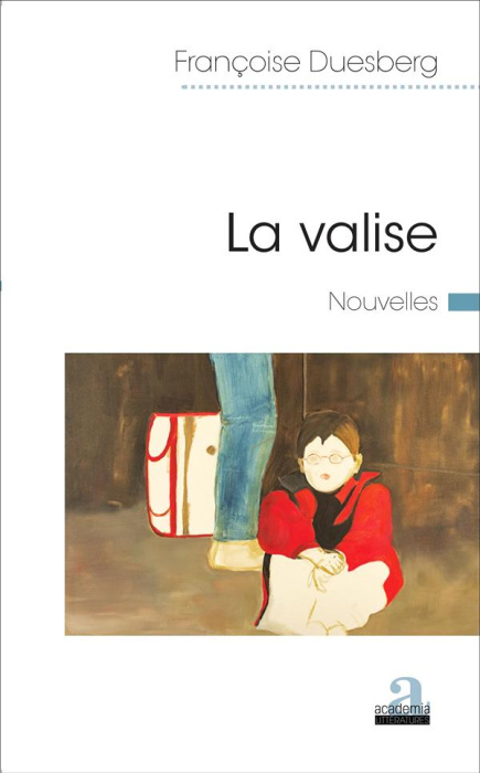 Emprunter La valise livre