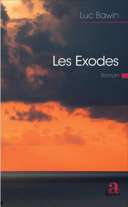 Emprunter Les exodes livre