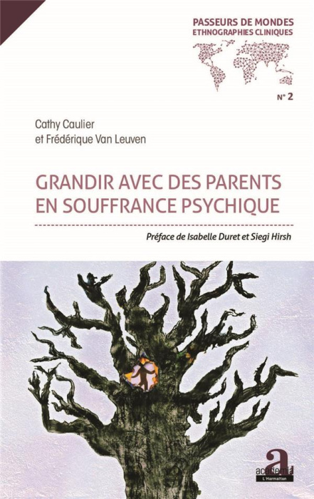 Emprunter Grandir avec des parents en souffrance psychique livre