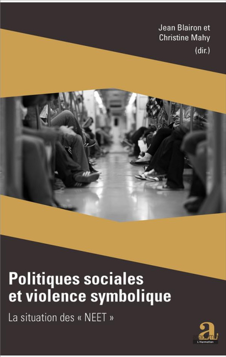 Emprunter Politiques sociales et violence symbolique. La situation des 