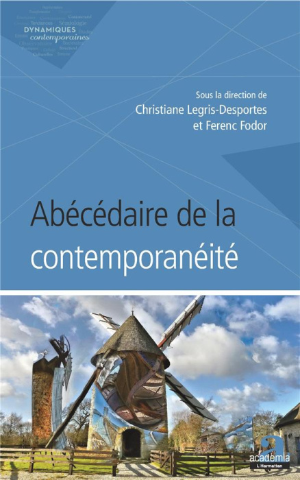 Emprunter Abécédaire de la contemporanéité livre