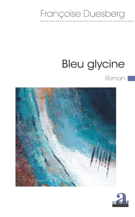 Emprunter Bleu glycine livre