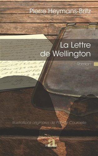 Emprunter La lettre de Wellington livre