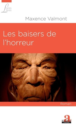 Emprunter Les baisers de l'horreur livre