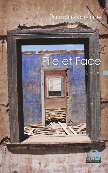 Emprunter Pile et face livre