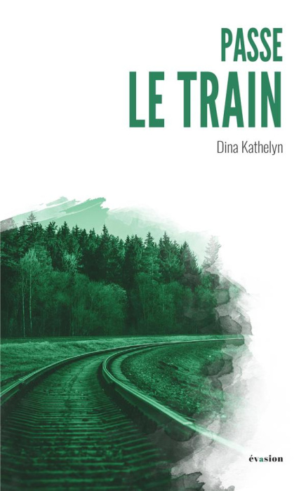Emprunter Passe le train livre