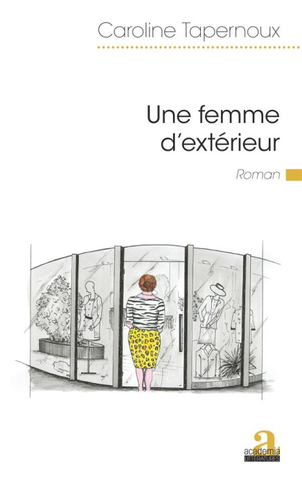 Emprunter Une femme d'extérieur livre