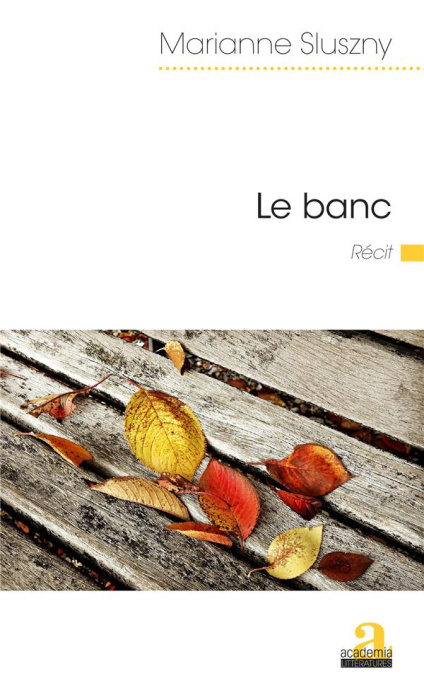 Emprunter Le banc livre