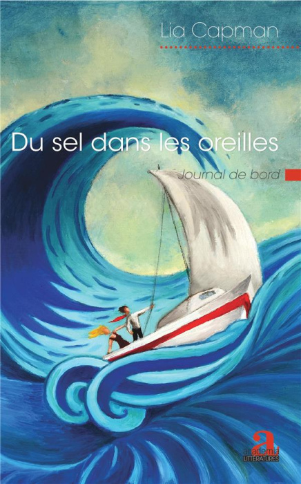 Emprunter Du sel dans les oreilles. Journal de bord livre