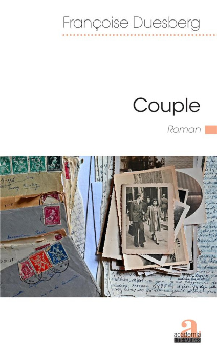 Emprunter Couple livre
